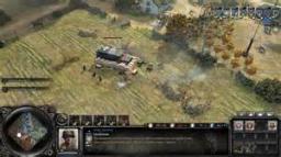 Company of Heroes 2: Ardennes Assault Screenthot 2